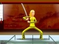 Kill Bill for at spille online