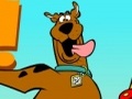 Scooby Doo Big Air for at spille online