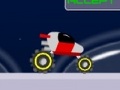 Planet Racer for at spille online