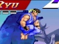 Streetfighter for at spille online