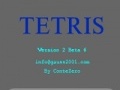 Tetris for at spille online