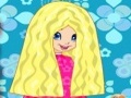 Polly Cute Hairstyle for at spille online