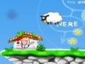 The Sky Sheep for at spille online