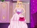 Adorable Barbie Dress op for at spille online