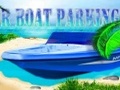 Motor Boat Parkering for at spille online