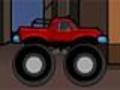 Monster Truck Kerfyu for at spille online