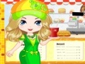 Fast Food Cutie for at spille online