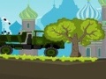 Russisk KRAZ Engineer for at spille online