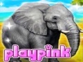 Clever Elephant for at spille online