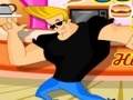 Johnny Bravo Hitting spil for at spille online