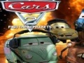 Cars 2 Find de alfabeter for at spille online