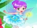 Min Flower Fairy for at spille online