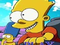 The Simpsons Kart Race for at spille online