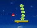 Angry Birds Space for at spille online