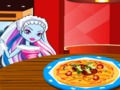 Monster Pizza Deco for at spille online