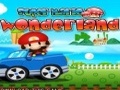 Super Mario Wonderland for at spille online