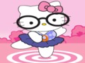 Dancing Hello Kitty for at spille online