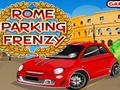 Rom Parking Frenzy for at spille online