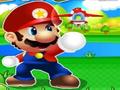 New Super Mario Bros 2 for at spille online