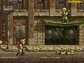 Metal Slug Rampage 3 for at spille online