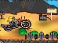 Easy Desert Rider 2 for at spille online