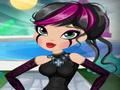 Goth Chick Makeover for at spille online