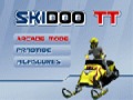 Skidoo TT for at spille online