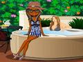 Hot Tub Haute Couture for at spille online