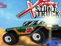 Xtreme Stunt Truck for at spille online