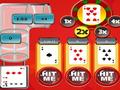 Bumper Blackjack for at spille online