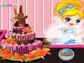 Wedding Cake Contest for at spille online