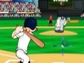 Popeye Baseball for at spille online