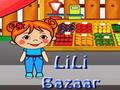 Lili Bazaar for at spille online