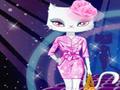 Miss Cat Dress up for at spille online