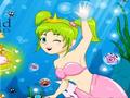 Mermaid Tales Prins af havet for at spille online