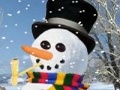 Montering af Snowman for at spille online