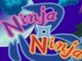 Ninja Ninja for at spille online