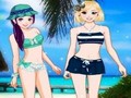 Bikini Girl for at spille online