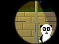 Panda Sniper 2 for at spille online