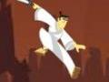 Samurai Jack i Code Of The Samurai for at spille online