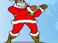 Santa Fighter for at spille online