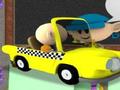 Sim Taxi Lotopolis By for at spille online