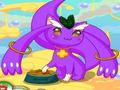 Fantasy Monster Dressup for at spille online