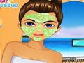 Hawaii Resort Spa Facial for at spille online