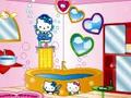 Hello Kitty Bathroom for at spille online