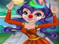 Cirkus Girl Makeover for at spille online