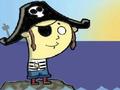 Lille Pirate Adventure for at spille online