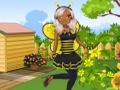 Honey Bee Fashion for at spille online