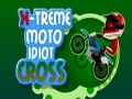 Xtreme Moto Idiot Cross for at spille online