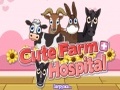 Cute Farm Hospital for at spille online